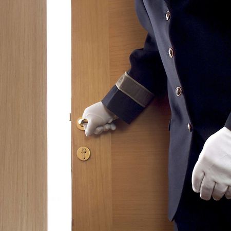 Golden Star Hotel ロンドン エクステリア 写真